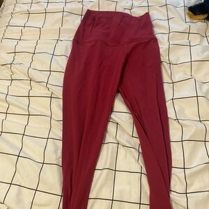 Lululemon leggings